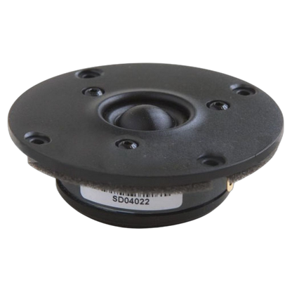 SB Acoustics - ¾" SDC Tweeter - SB21SDC-C000-4