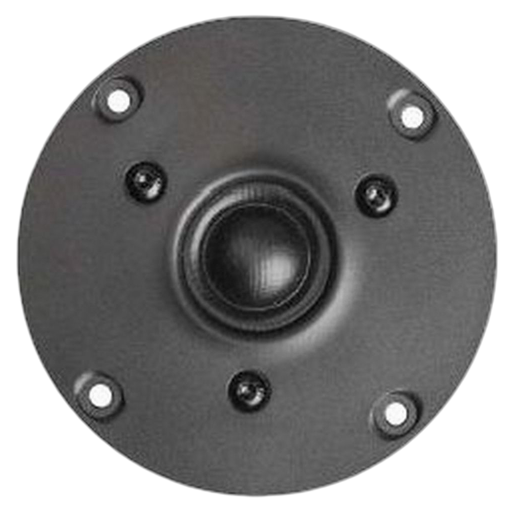 SB Acoustics - ¾" SDC Tweeter - SB21SDC-C000-4