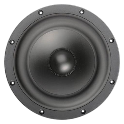 SB Acoustics - 8" MFCL Subwoofer - SB23MFCL45-4