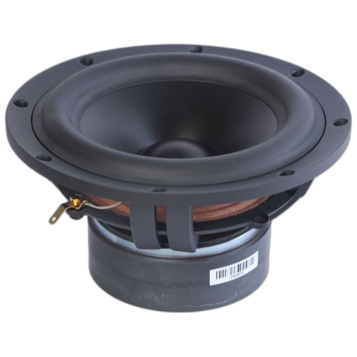 SB Acoustics - 8" MFCL Subwoofer - SB23MFCL45-8