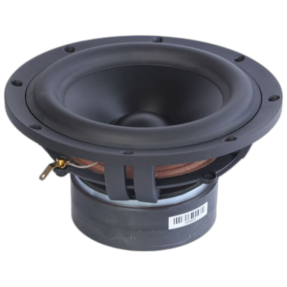 SB Acoustics - 8" MFCL Subwoofer - SB23MFCL45-8