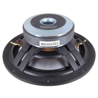 SB Acoustics - 8" NACS Woofer - SB23NACS45-4