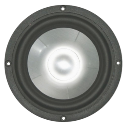 SB Acoustics - 8" NACS Woofer - SB23NACS45-8