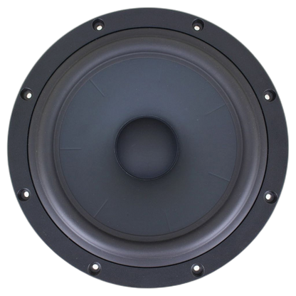 SB Acoustics - 8" NBACS Woofer - SB23NBACS45-4