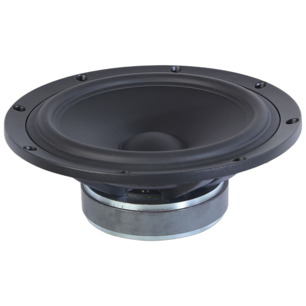 SB Acoustics - 8" NRXS Woofer - SB23NRXS45-4