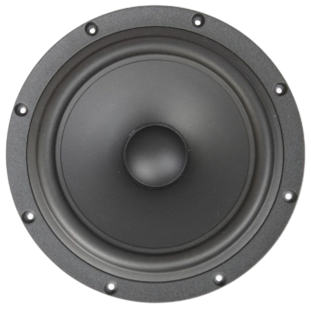 SB Acoustics - 8" NRXS Woofer - SB23NRXS45-4