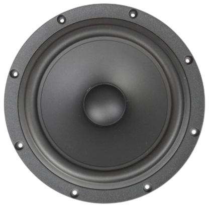 SB Acoustics - 8" NRXS Woofer - SB23NRXS45-4