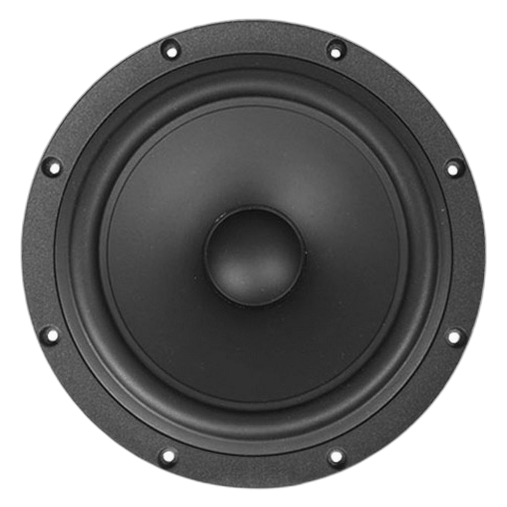 SB Acoustics - 8" NRXS Woofer - SB23NRXS45-8