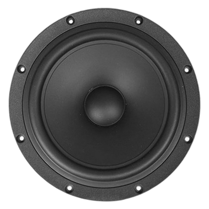 SB Acoustics - 8" NRXS Woofer - SB23NRXS45-8