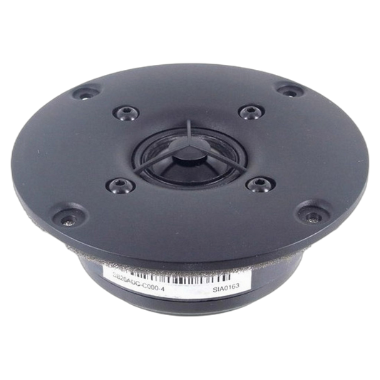 SB Acoustics - 1" ADC Tweeter - SB26ADC-C000-4