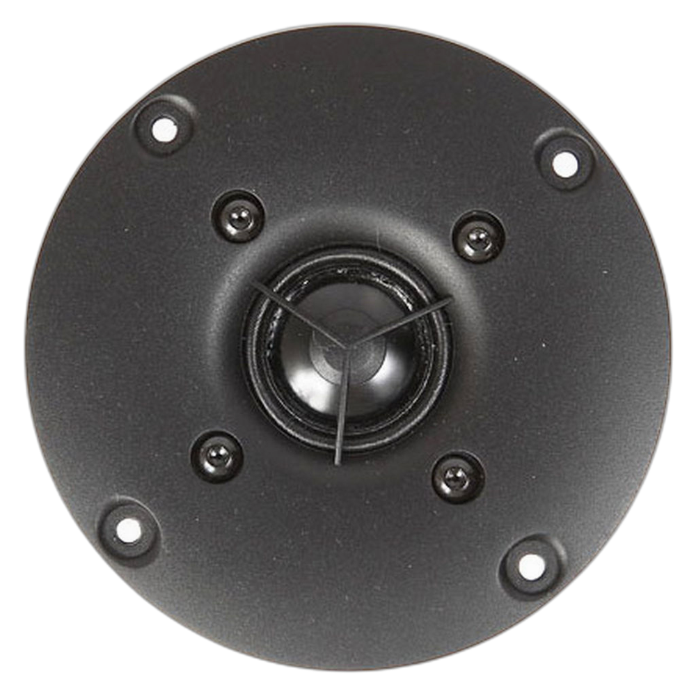 SB Acoustics - 1" ADC Tweeter - SB26ADC-C000-4