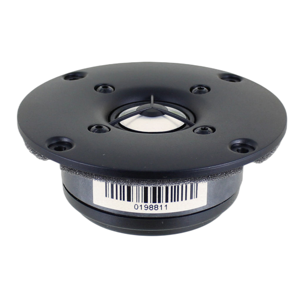 SB Acoustics - 1" CDC Tweeter - SB26CDC-C000-4