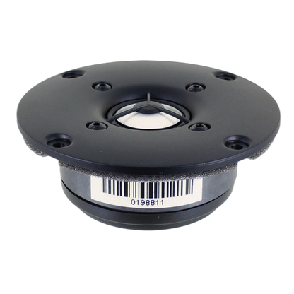 SB Acoustics - 1" CDC Tweeter - SB26CDC-C000-4