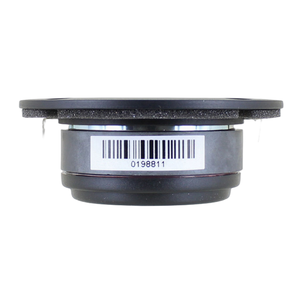 SB Acoustics - 1" CDC Tweeter - SB26CDC-C000-4