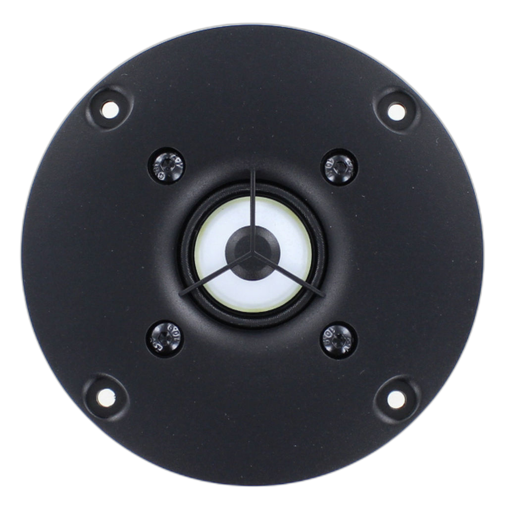SB Acoustics - 1" CDC Tweeter - SB26CDC-C000-4