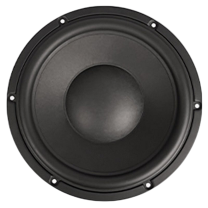 SB Acoustics - 10" SFCL Woofer - SB26SFCL38-4