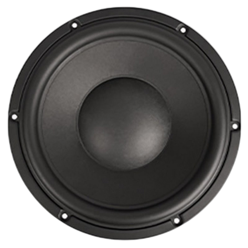 SB Acoustics - 10" SFCL Woofer - SB26SFCL38-8