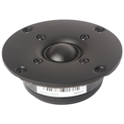 SB Acoustics - 1" STC Tweeter - SB26STC-C000-4