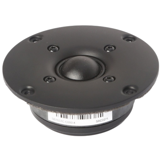 SB Acoustics - 1" STC Tweeter - SB26STC-C000-4