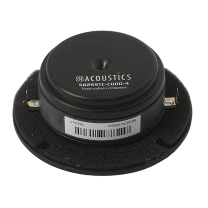 SB Acoustics - 1" STC Tweeter - SB26STC-C000-4