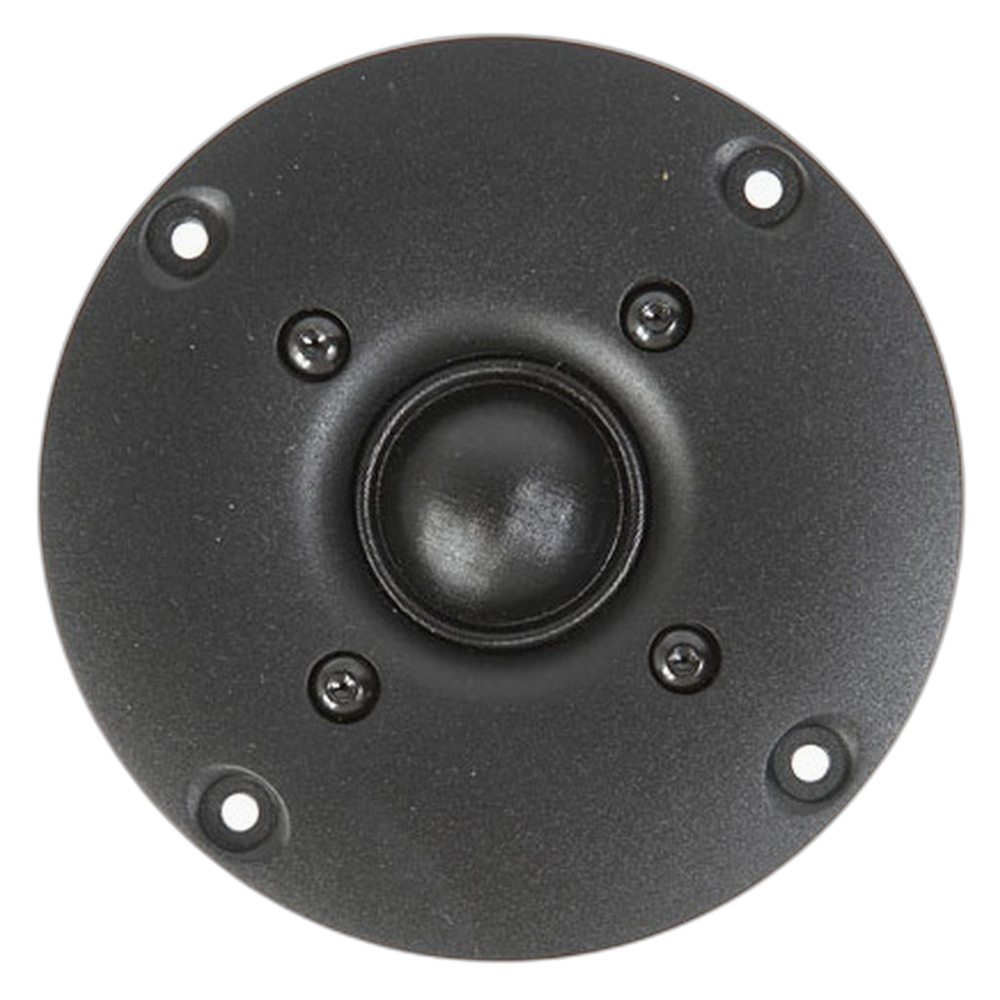 SB Acoustics - 1" STC Tweeter - SB26STC-C000-4