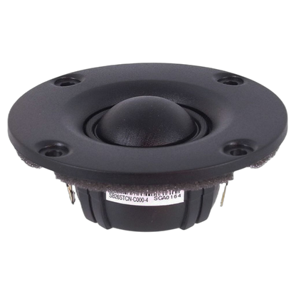 SB Acoustics - 1" STCN Tweeter - SB26STCN-C000-4