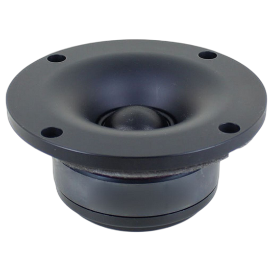 SB Acoustics - 1" STWGC Tweeter - SB26STWGC-4