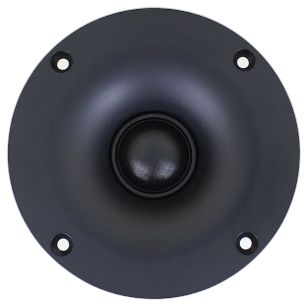 SB Acoustics - 1" STWGC Tweeter - SB26STWGC-4