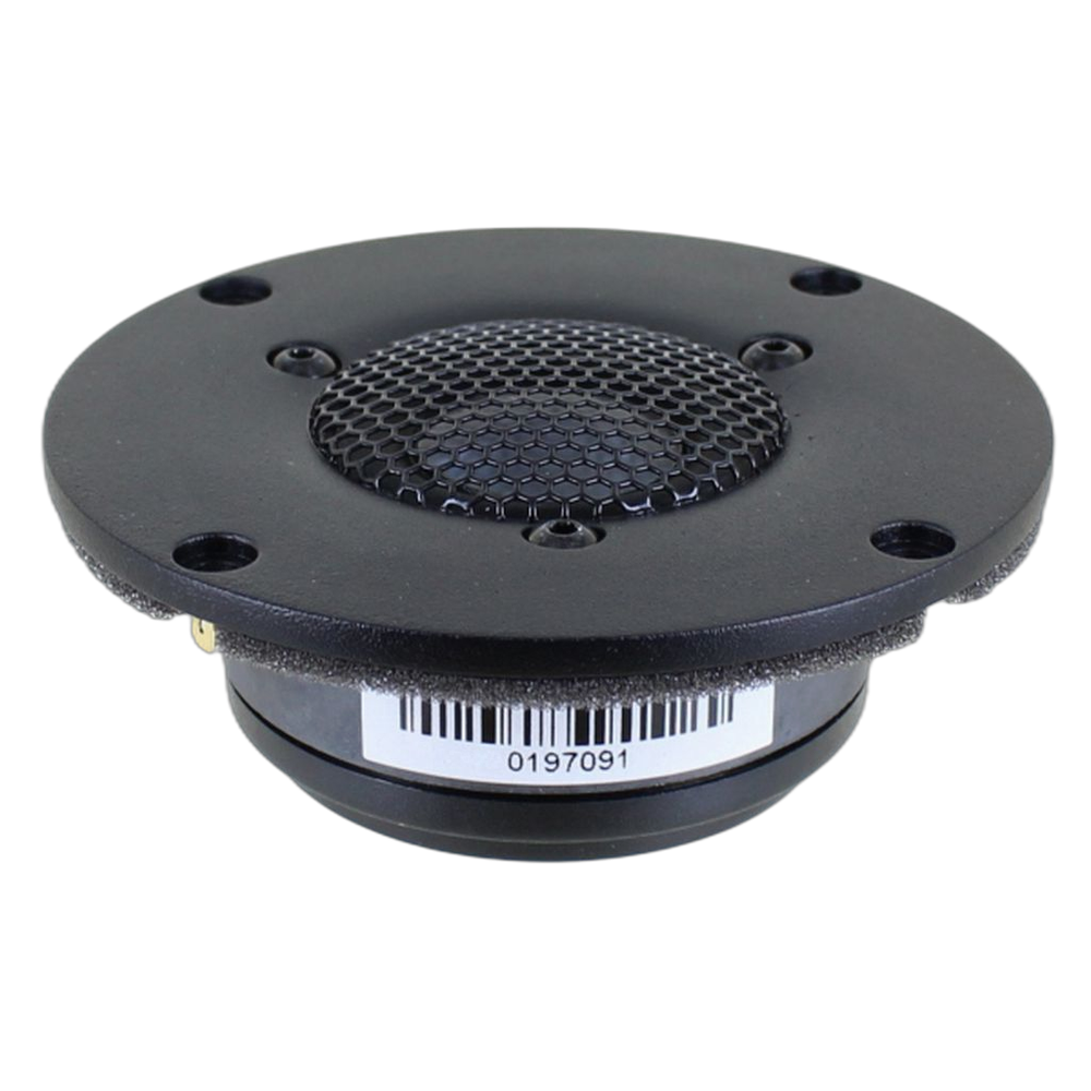 SB Acoustics - 1" BAC Tweeter - SB29BAC-C000-4
