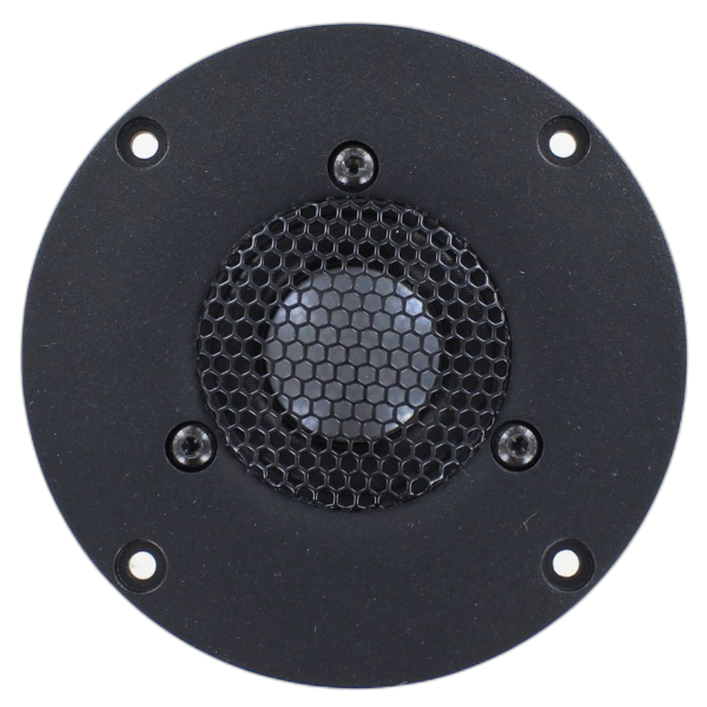 SB Acoustics - 1" BAC Tweeter - SB29BAC-C000-4