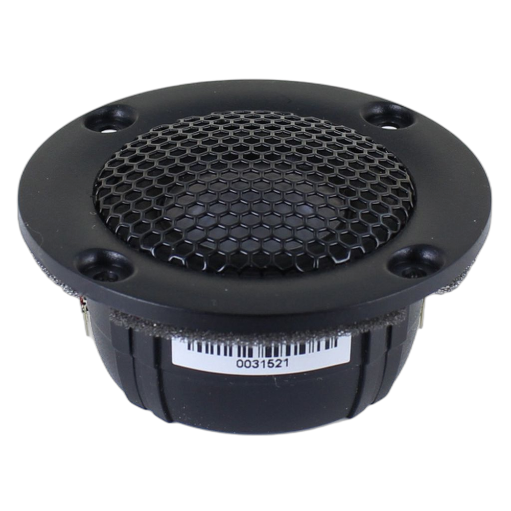 SB Acoustics - 1" Neo BNC Tweeter - SB29BNC-C000-4