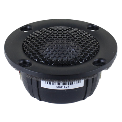SB Acoustics - 1" Neo BNC Tweeter - SB29BNC-C000-4