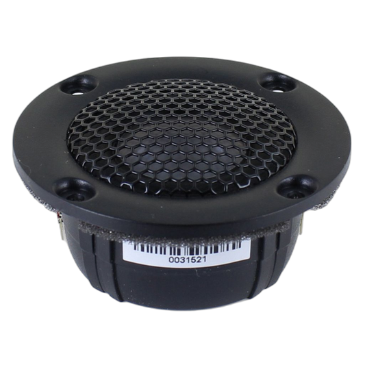 SB Acoustics - 1" Neo BNC Tweeter - SB29BNC-C000-4