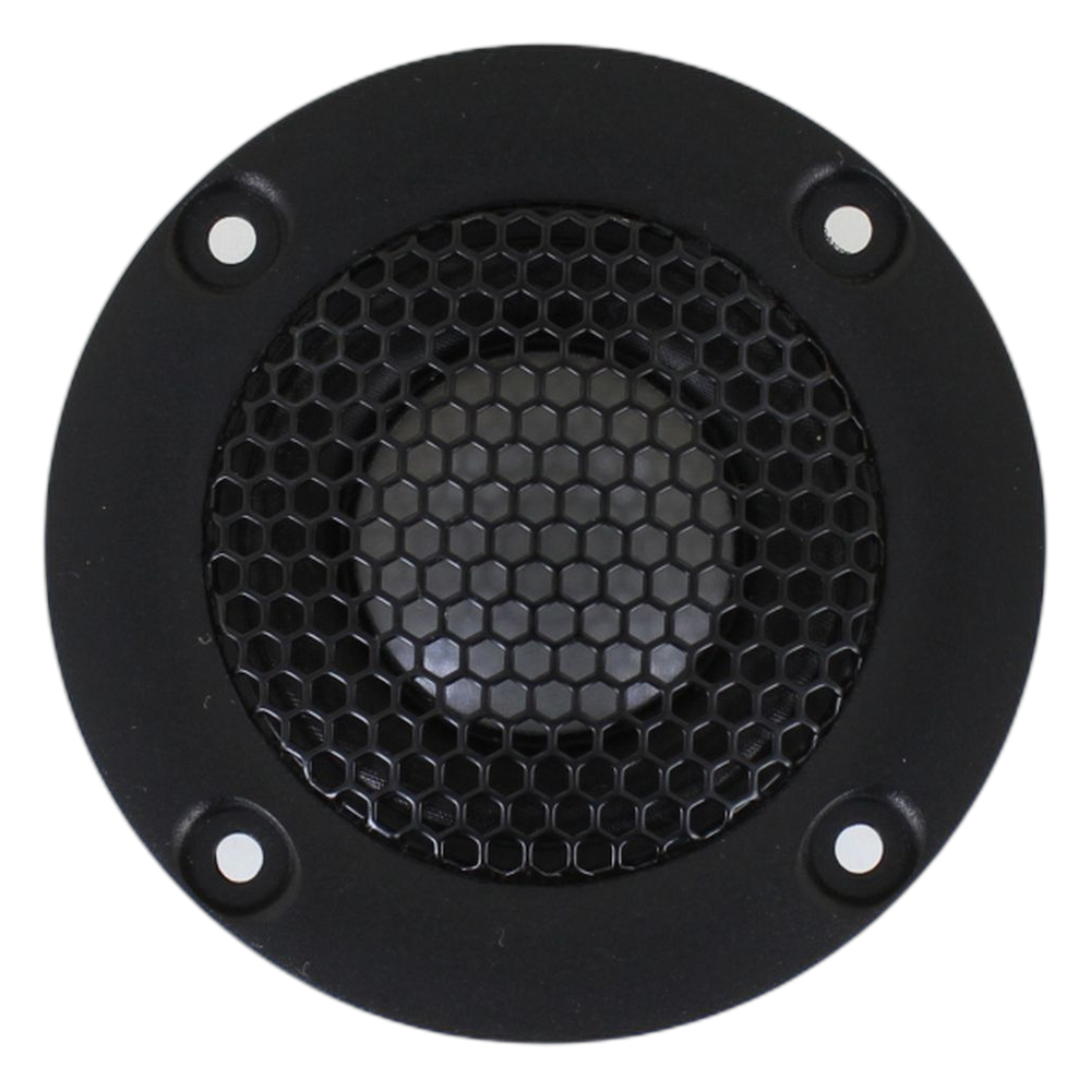 SB Acoustics - 1" Neo BNC Tweeter - SB29BNC-C000-4