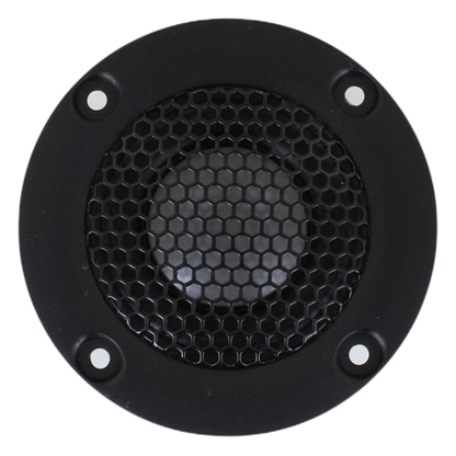 SB Acoustics - 1" Neo BNC Tweeter - SB29BNC-C000-4