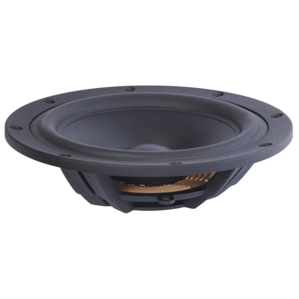 SB Acoustics - 10" NRX Passive Radiator - SB29NRX-00