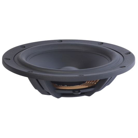 SB Acoustics - 10" NRX Passive Radiator - SB29NRX-00