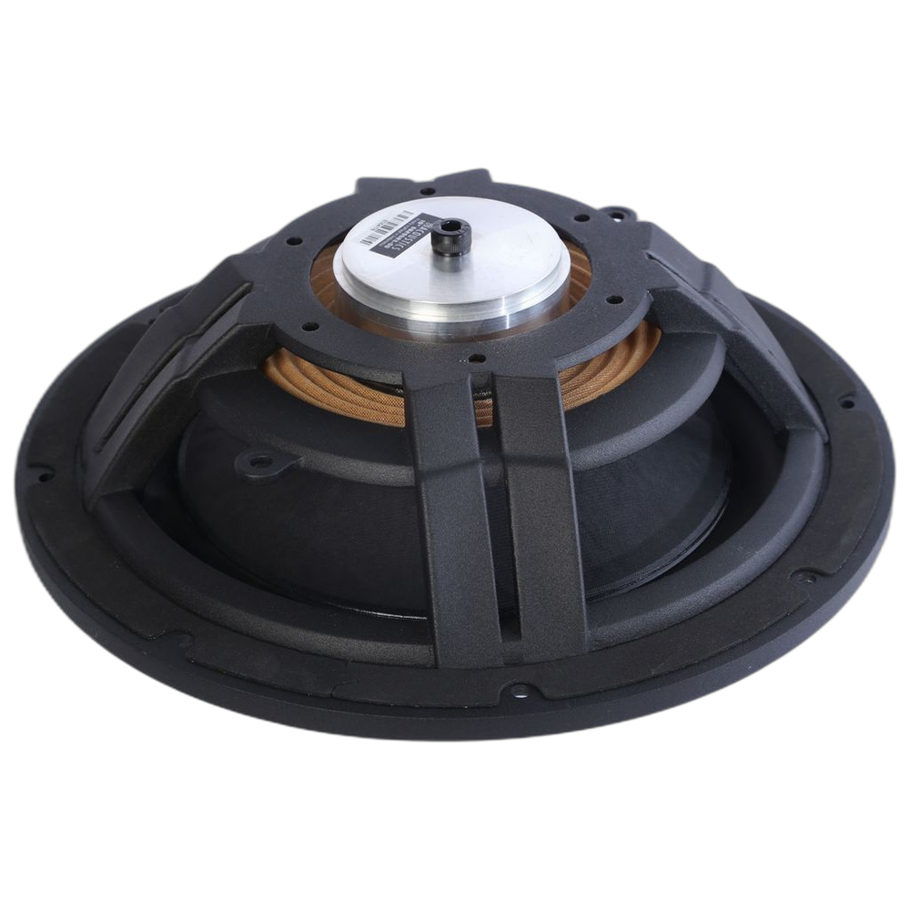 SB Acoustics - 10" NRX Passive Radiator - SB29NRX-00