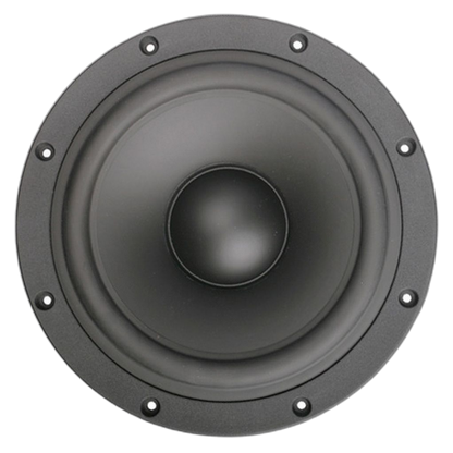 SB Acoustics - 10" NRX Passive Radiator - SB29NRX-00