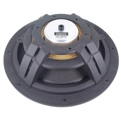 SB Acoustics - 10" NRX2 Passive Radiator - SB29NRX2-00