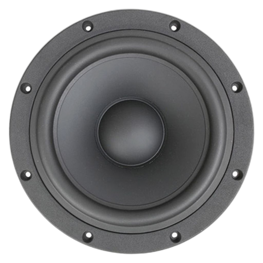 SB Acoustics - 10" NRX Woofer - SB29NRX75-6