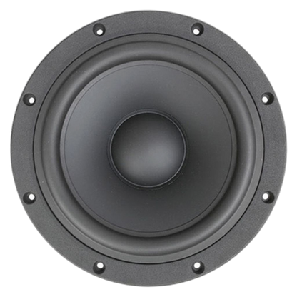 SB Acoustics - 10" NRX Woofer - SB29NRX75-6