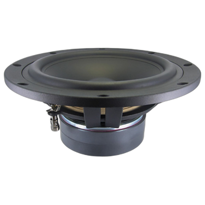 SB Acoustics - 10" NRX Woofer - SB29NRX75-8