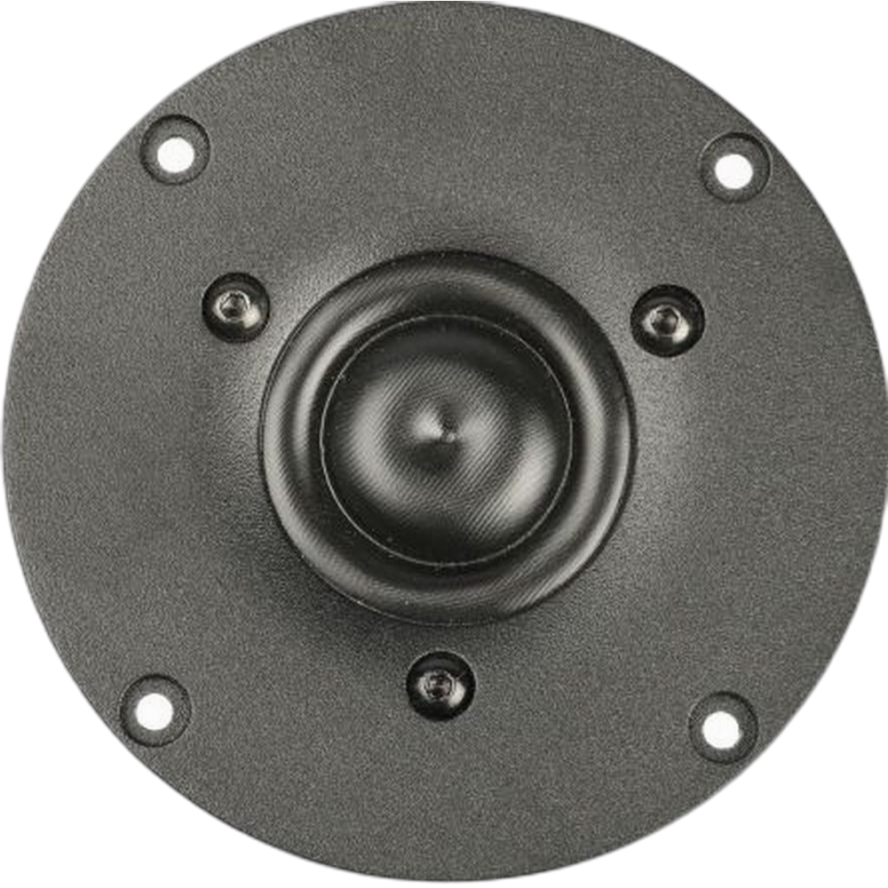 SB Acoustics - 1¼" RDAC Tweeter - SB29RDAC-C000-4
