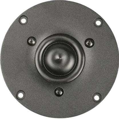 SB Acoustics - 1¼" RDAC Tweeter - SB29RDAC-C000-4