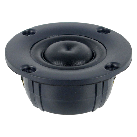 SB Acoustics - 1¼" RDNC Tweeter - SB29RDNC-C000-4