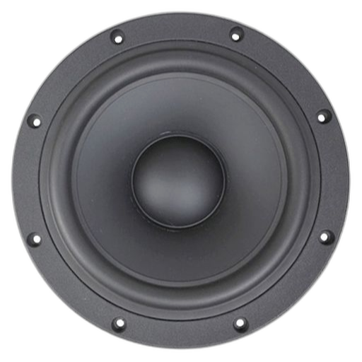 SB Acoustics - 10" WNRX Subwoofer - SB29SWNRX-S75-6