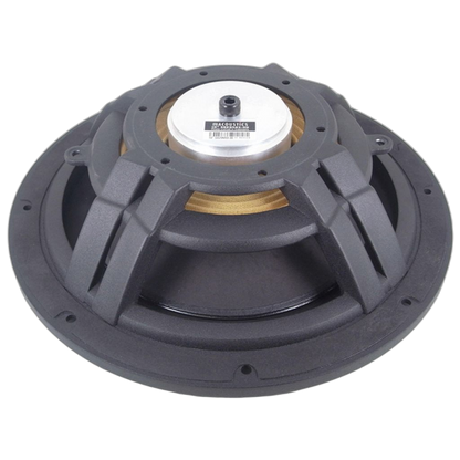 SB Acoustics - 12" NRX Passive Radiator - SB34NRX-00