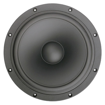 SB Acoustics - 12" NRX Passive Radiator - SB34NRX-00