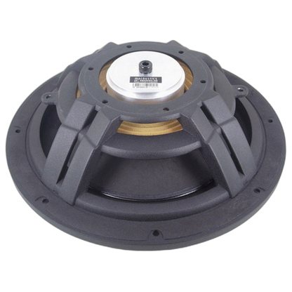 SB Acoustics - 12" NRX2 Passive Radiator - SB34NRX2-00
